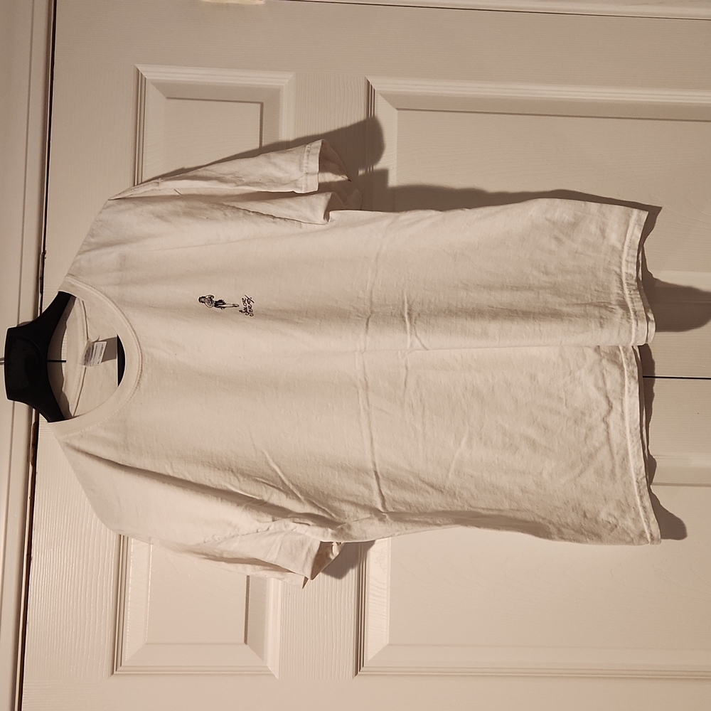 Sailor Jerry short sleeve T-shirt  sizeXL